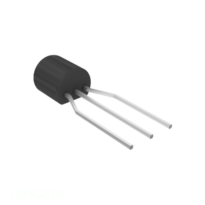 ซื้อชิ้นส่วนอิเล็กทรอนิกส์ออนไลน์การจัดการพลังงาน (PMIC) เพื่อ226 3ถึง92 3 (เพื่อ226AA) ที่เกิดขึ้น LE33CZ-TR นำ - Product Image 1