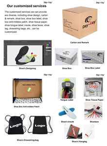 Chaussures d'escalade en caoutchouc antidérapantes durables pour hommes, à coupe <span class=keywords><strong>basse</strong></span>, pour l'extérieur, personnalisées par le fournisseur - Product Image 6