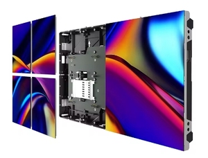 จอแสดงผล LED COB ภายในอาคารแบบกันน้ำ สำหรับโฆษณา ป้ายดิจิทัลสนามบิน ใช้งานง่าย รองรับการใช้งานตลอด 24 ชั่วโมงทุกวัน - Product Image 3