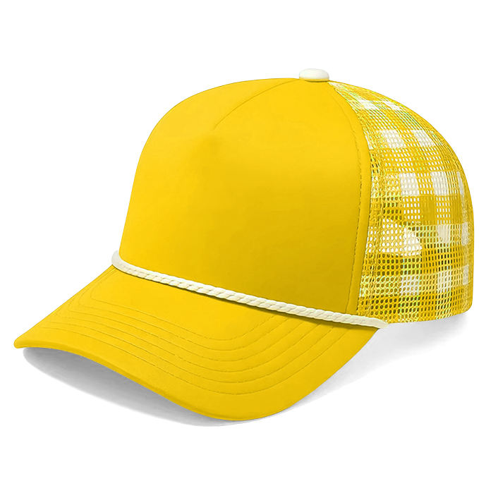 เรืองแสงสีเหลือง