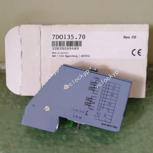 1PC Neuf pour module PLC B&R 7DO135.70 en boîte Fabriqué en Chine - Product Image 3