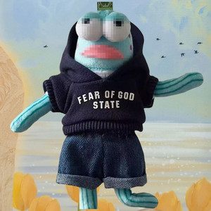 [Solo Ropa] Accesorios para muñecas de los habitantes de Beachburg: Uniformes Escolares, El Pescador Rico, El Pescador Adinerado, El Pescador Estúpido - Product Image 2