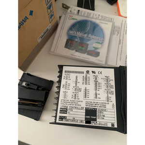 อุปกรณ์ควบคุมอุณหภูมิ PLC สำหรับ Yokogawa UT750 UT550 UT750 UT550ควบคุมอุณหภูมิ PLC สำหรับ Yokogawa - Product Image 4