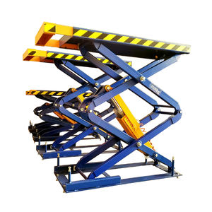 Автомобильный подъемник, 3500 кг, полный подъем, 3,5 т - Product Image 5