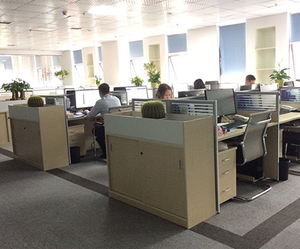 Vừa Hiệu Quả Đa-Không Khí Túi Lọc Bụi Công Nghiệp Thu Bộ Lọc Trong Phòng Sạch - Product Image 6