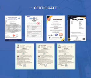 Medidor de agua inteligente controlado por Válvula de chorro múltiple Lorawan/NB/GPRS/4G/WIFI con sensor DN15 - Product Image 5