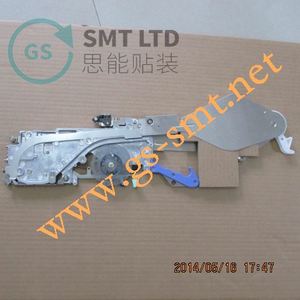 ชิ้นส่วน SMT CF03HP 8x2 มม. สำหรับตัวป้อนเมตริก 0201 ขนาด 0603 สำหรับเครื่องจักร JUKI - Product Image 2
