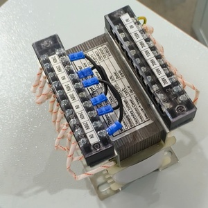 Precio: 5KVA, 10KVA, 15KVA, 20KVA, 25KVA, Transformador de Aislamiento de Potencia Trifásico de Baja Tensión Tipo Seco - Product Image 5