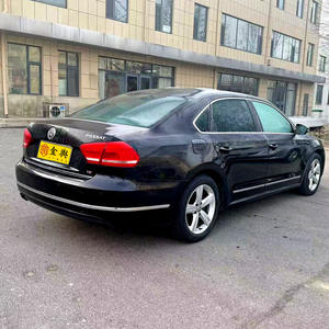 Auto usata Notchback per Volkswagen <span class=keywords><strong>Passat</strong></span> <span class=keywords><strong>2013</strong></span> 1.8tsi Dsg Imperial benzina berlina 7 marce a doppia frizione LHD veicoli a basso costo - Product Image 4
