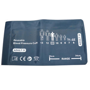 혈압계, 유아, 어린이, 성인용, 허벅지용. - Product Image 4