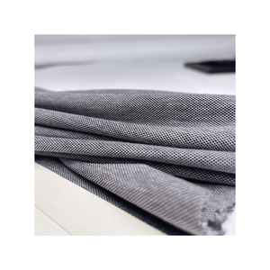 Top Favorite 100% tissu Crocodile en coton biologique impression couleur personnalisée sac antistatique certifié GOTS pour emballage en plastique de voiture - Product Image 2