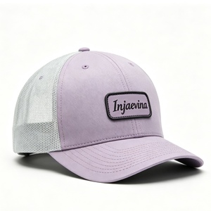 Casquette de baseball personnalisée avec broderie 3D, snapback, design personnalisé, visière incurvée réglable, casquette de papa, casquette de sport en mesh pour hommes et femmes - Product Image 3