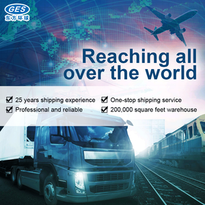 USA FBA Warehouse Dhl Freight <span class=keywords><strong>Trade</strong></span> Forwarding Drop-source kargo gratis Dropshipping kontainer pintu ke pintu truk agen pengiriman - Product Image 2