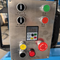 Aserradero Eléctrico Industrial de Alta Resistencia, Aserradero de Banda Automático para Procesamiento de Madera Dura/Blanda