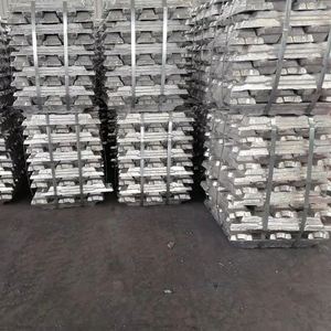 Lingotes de Aluminio A7, 99.7%-99.9% de Pureza, Mejor Precio, ADC 12, Categoría de Producto - Product Image 4