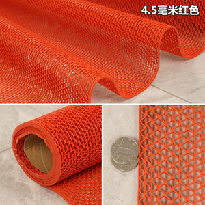 家庭用滑り止め<span class=keywords><strong>PVC</strong></span>フロアマット：機械製造、正方形、湿潤区域、プール、キッチン、バスルーム、屋外に最適 - Product Image 2