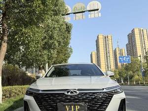 Chery Arrizo 8 d'<span class=keywords><strong>occasion</strong></span> 2024 1.6T DCT Smart <span class=keywords><strong>5000</strong></span> km - Product Image 2