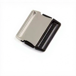 Boucle de ceinture tactique de luxe vintage en alliage de zinc de haute qualité, conception à dégagement rapide pour accessoires de <span class=keywords><strong>sac</strong></span> - Product Image 4