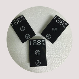 Giá cả cạnh tranh SMD 0.39 inch 3 chữ số 7 đoạn LED hiển thị - Product Image 2