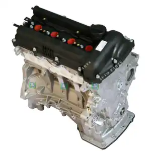 CG Auto Parts Engine G4FA Long Block G4FA Korean Engine G4FG G4FJ G4KD G4KE Hyundai Engine