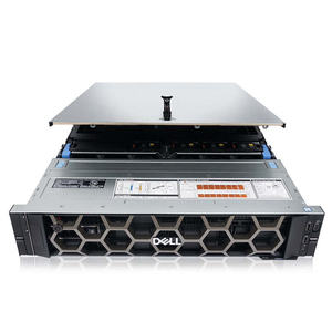 Serveur Rack-Mount 2U <span class=keywords><strong>DELL</strong></span> R740XD R750 R640 <span class=keywords><strong>R540</strong></span> R940xa R7525 - Product Image 1