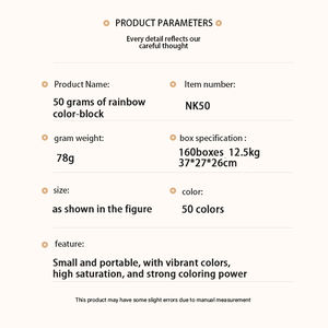 <span class=keywords><strong>Pintura</strong></span> Facial y Corporal de Arcoíris, Pigmento de Maquillaje a Base de Agua de 5 Colores para Niños, para <span class=keywords><strong>Halloween</strong></span> y Cosplay, 50g Peso Neto - Product Image 2