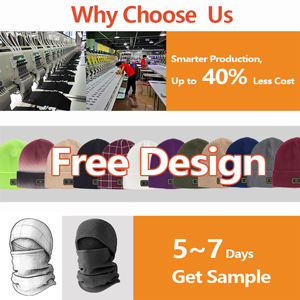 Vente en gros Casquette chauffante électrique unisexe Chapeaux confortables et réactifs à la chaleur Chapeau chauffant intelligent Elektrischer Heizhut pour le voyage - Product Image 5