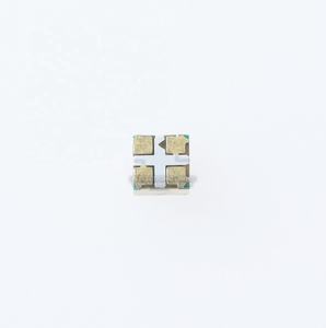 سيارة رقمية قابلة للعنونة بتقنية RGB LED ، 4 مسامير ، مدمجة ، تيار مستمر 5V/من من من من من من من من - Product Image 4