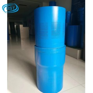 Bán Hàng Trực Tiếp Vỏ PVC Giá Ống PVC Vỏ Bọc Cũng Màn Hình Ống 225Mm PVC Cũng Vỏ Ống - Product Image 4