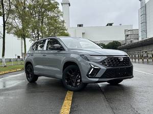 JE ttas 280TSI VS5 1.4T เกียร์อัตโนมัติ FWD Compact SUV LED headlight ส่งออกสำหรับตัวแทนจำหน่ายทั่วโลกหนูแฮมสเตอร์รถ - Product Image 1