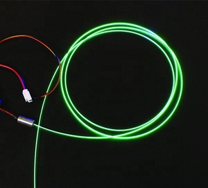 Corning Sợi Quang 520nm Xanh Lá Cây Khuếch Tán Sợi <span class=keywords><strong>Laser</strong></span> <span class=keywords><strong>Diode</strong></span> <span class=keywords><strong>Module</strong></span> - Product Image 1