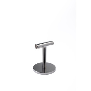 Presse à hamburgers de qualité supérieure, robuste, pour usage en restaurant, en acier inoxydable 304 - Product Image 2