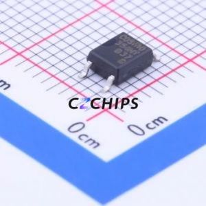 ทรานซิสเตอร์เอาท์พุท SOP-4-2.54mm KPC354NT0B ใหม่ของแท้ - Product Image 1