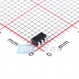 New Original SN74LVC1G00DBVR Logic Gate Integrated Circuit ic Electronic Component - Product Image 1