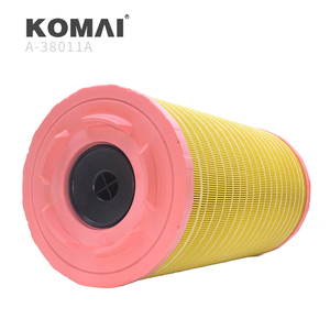 Filtro de Aire KOMAI C261100 P789377 F026400327 23388275 5801613590 500020002 LX2109 81.084050029 1510905 AF26677 SA 17350 A-68580 - Product Image 2