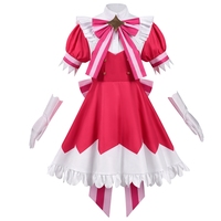 Costume de cosplay Hatsune Miku, robe de renaissances future instantanée, pour le jeu de rôle de la convention de bandes dessinées 2D d'Halloween