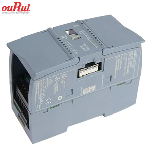 새제품 정품 6ES7223-1PH32-0XB0 SIMATIC S7-1200 SM1223 디지털 입출력 모듈 6ES7 223-1PH32-0XB0 - Product Image 2