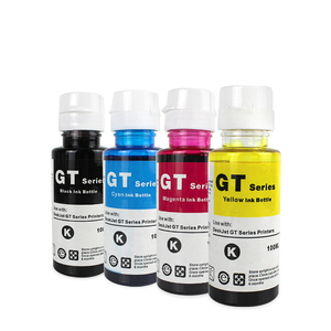 Bon <span class=keywords><strong>Prix</strong></span> <span class=keywords><strong>HP</strong></span> <span class=keywords><strong>Imprimante</strong></span> Jet D'<span class=keywords><strong>encre</strong></span> 4 Couleurs 100% Compatible Recharge <span class=keywords><strong>Encre</strong></span> À Colorant - Product Image 6