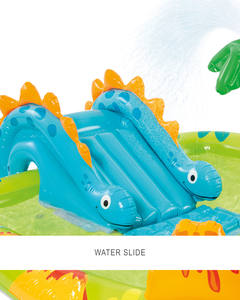 <span class=keywords><strong>INTEX</strong></span> 57166 LITTLE DINO <span class=keywords><strong>Piscine</strong></span> gonflable <span class=keywords><strong>hors</strong></span> <span class=keywords><strong>sol</strong></span> pour enfants avec <span class=keywords><strong>toboggan</strong></span> aquatique et aire de jeux 1,91mX1,52mX58cm - Product Image 3