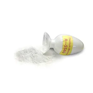 Hoge Kwaliteit Tio2 Titaandioxide R-960 99.9% Zuivere Anatase Titaandioxide Prijs