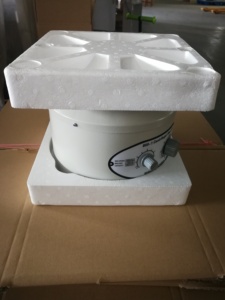 FACTORY 800D 4000rpm 20ml*6 Tubes <strong>Portable</strong> <strong>Laboratory</strong> <strong>Centrifuge</strong> Machine Electric Medical <strong>Centrifuge</strong> - Product Image 6