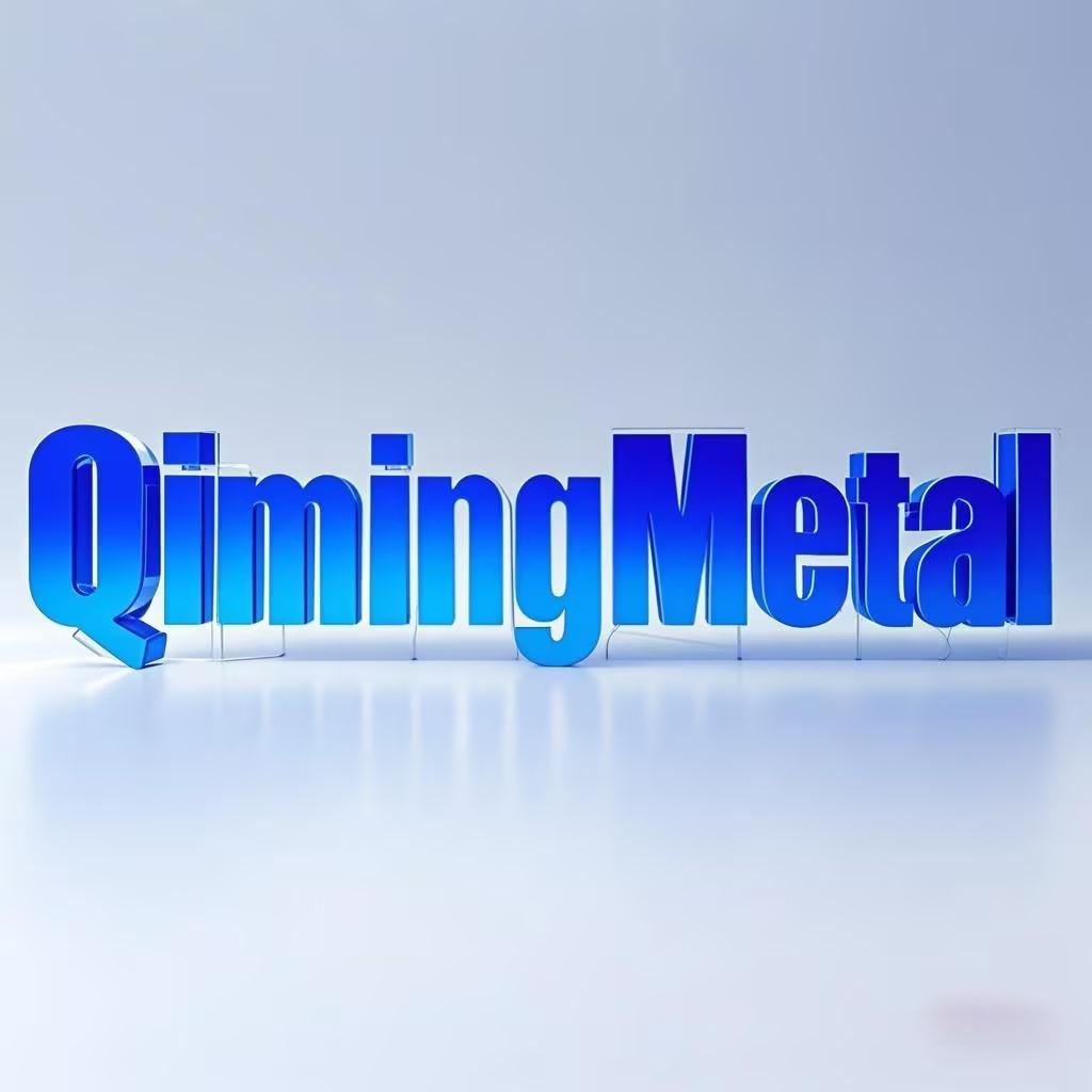 Tangshan Qiming Trade Co., Ltd. logo