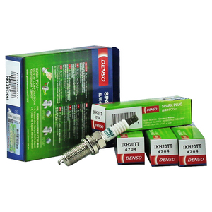 Bujías de Alta Eficiencia con Diseño de Electrodo de Precisión, Piezas de Motor para Automóviles, Rendimiento de Encendido Optimizado, Ahorro de Combustible - Product Image 3