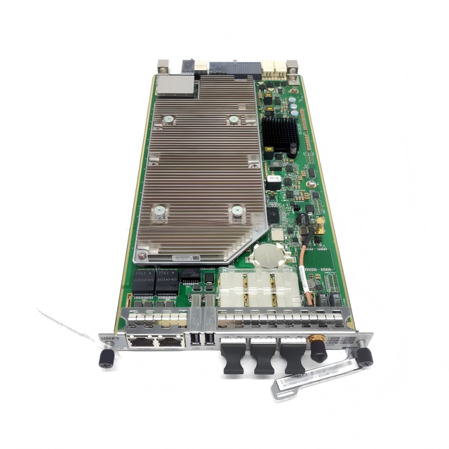 100% Original HW Brand Second-hand Baseband Unit UMPTg5 (UBBP Type) for BBU5900 Six Months Warranty Base Stations Wireless