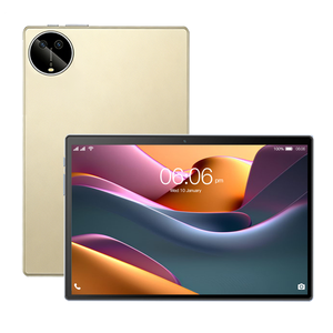 Nueva Tablet PC de Alto Rendimiento Global M10 de 10.1 Pulgadas, 8+128GB, Wifi, Pantalla Táctil, Android 13, para Entretenimiento, Educación, Oficina y Trabajo - Product Image 3