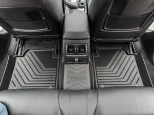 <span class=keywords><strong>Tapis</strong></span> de voiture imperméables, <span class=keywords><strong>tapis</strong></span> de sol personnalisés toutes saisons en TPE 3D 5D pour Haval H9 2024 - 2025, <span class=keywords><strong>tapis</strong></span> de coffre, accessoires - Product Image 3