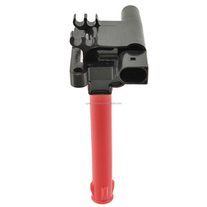 Bobina de Encendido Especial de Navidad NEC000130 Nec100730l Nec100870 para ROVER MG ZR <span class=keywords><strong>CATERHAM</strong></span> SEVEN - Product Image 4