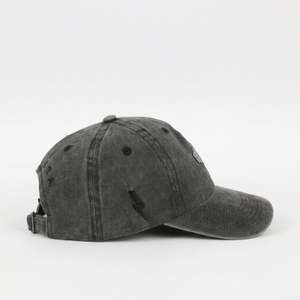 Casquettes de baseball unisexes pour adultes à 5 panneaux et visière plate, avec patchs personnalisés, broderie 3D, motifs camouflage, animaux, dessins animés, pour le voyage et le sport - Product Image 4