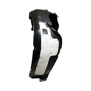 Para Hyundai Elantra 2024, Revestimiento de Guardabarros Delantero Izquierdo 86811-BU500 86811BU500, Protector de Rueda, Protección Contra Salpicaduras, Reemplazo de Carrocería de Plástico - Product Image 4