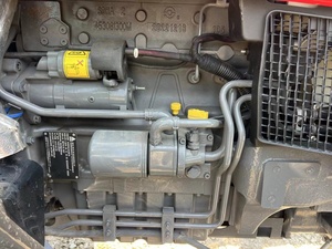EPA รถแทรกเตอร์การเกษตร4WD แมสซีย์เฟอร์กูสัน4x4 90 100 120 <span class=keywords><strong>140</strong></span> 160 180แรงม้า - Product Image 5